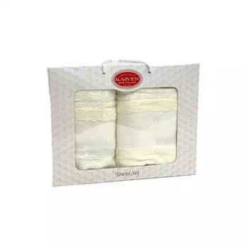 Полотенца KARVEN