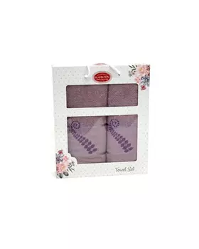 Полотенца KARVEN