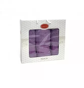 Полотенца KARVEN