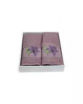 Полотенца KARVEN