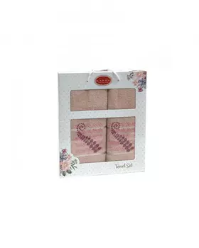 Полотенца KARVEN