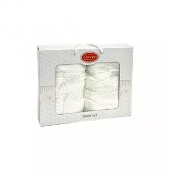 Полотенца KARVEN