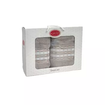 Полотенца KARVEN