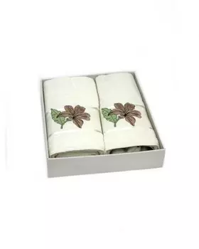 Полотенца KARVEN