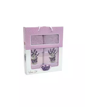 Полотенца KARVEN