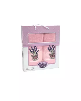 Полотенца KARVEN