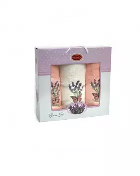 Полотенца KARVEN