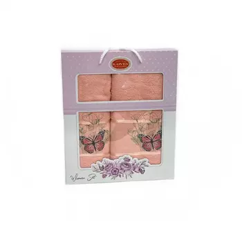 Полотенца KARVEN