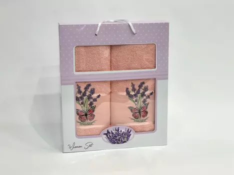 Полотенца KARVEN