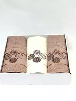 Полотенца KARVEN