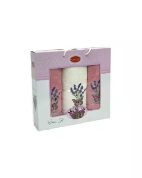 Полотенца KARVEN