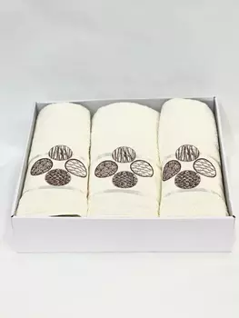 Полотенца KARVEN