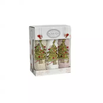 Полотенца KARVEN