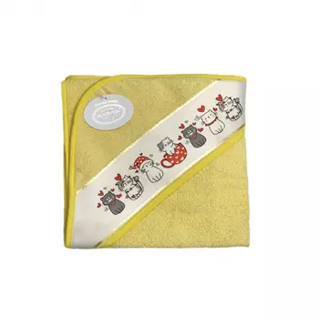 Полотенца KARVEN