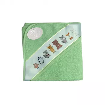 Полотенца KARVEN