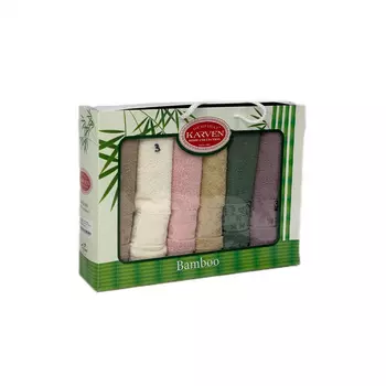 Полотенца KARVEN