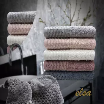 Полотенца KARVEN