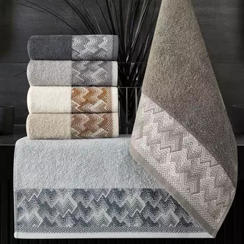 Полотенца KARVEN