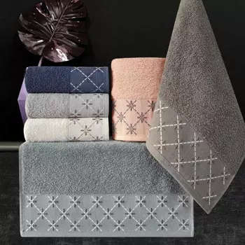 Полотенца KARVEN