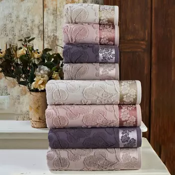 Полотенца KARVEN