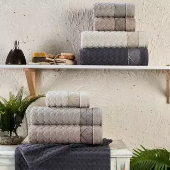 Полотенца KARVEN