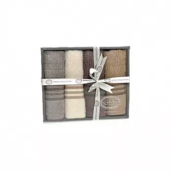 Полотенца KARVEN