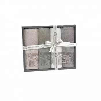 Полотенца KARVEN