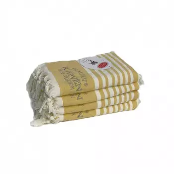 Полотенца KARVEN