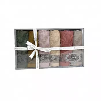 Полотенца KARVEN