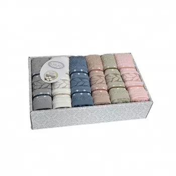 Полотенца KARVEN