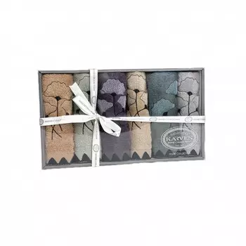 Полотенца KARVEN