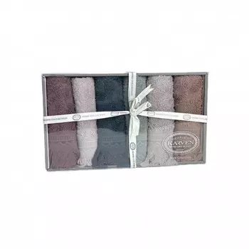 Полотенца KARVEN