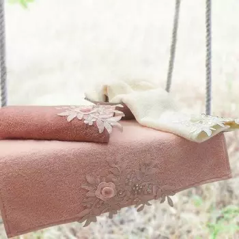 Полотенца KARVEN