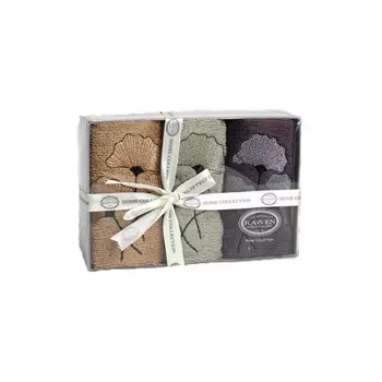 Полотенца KARVEN