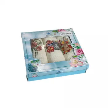 Полотенца KARVEN