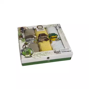 Полотенца KARVEN