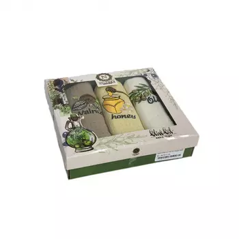 Полотенца KARVEN