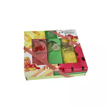 Полотенца KARVEN