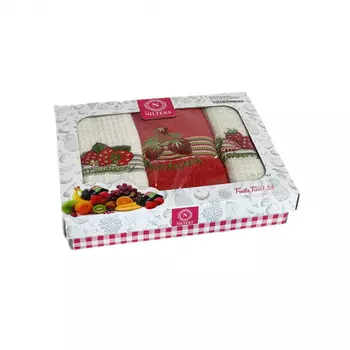 Полотенца KARVEN