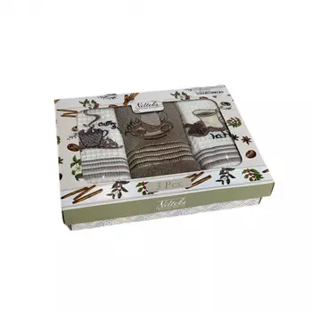 Полотенца KARVEN