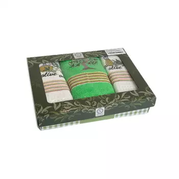 Полотенца KARVEN