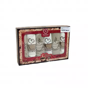 Полотенца KARVEN