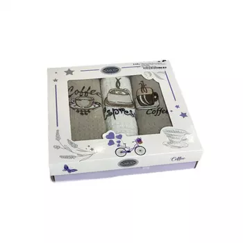 Полотенца KARVEN