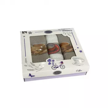 Полотенца KARVEN