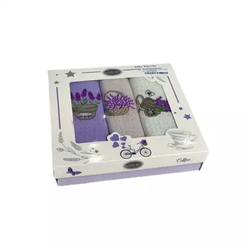 Полотенца KARVEN