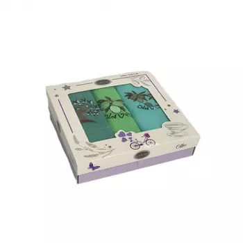 Полотенца KARVEN