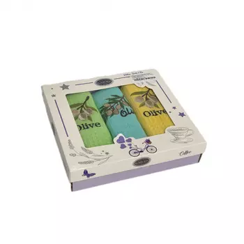 Полотенца KARVEN