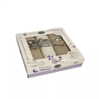 Полотенца KARVEN