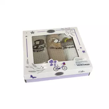 Полотенца KARVEN