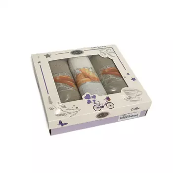 Полотенца KARVEN